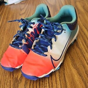 Nike HyperDiamond 4 Cleats